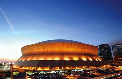 Superdome 